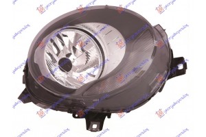 Φανος Εμπρος ΗΛΕΚ. (ΚΙΤΡ. ΦΛΑΣ) (Ε) (TYC) Δεξια Mini COOPER/ONE (F55/F56) 14-21 - 691105133