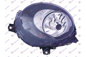 Φανος Εμπρος ΗΛΕΚ. (ΛΕΥΚΟ. ΦΛΑΣ) (Ε) (DEPO) Αριστερα Mini Clubman (F54) 15- - 697005137