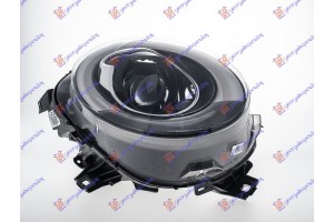 Φανος Εμπρος Full Led (VALEO) Δεξια Mini Clubman (F54) 15- - 697005151