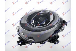 Φανος Εμπρος Full Led (VALEO) Αριστερα Mini Clubman (F54) 15- - 697005152