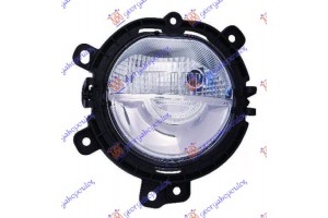 Φανος Ημερας Εμπρος (Ε) Δεξια Mini Clubman (F54) 15- - 697005301