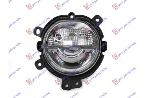 Φανος Ημερας Εμπρος Με Φως Θεσης (Ε) Αριστερα Mini Clubman (F54) 15- - 697005307