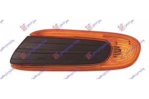 Φλας Φτερου Κιτρινο (Ε) Αριστερα Mini Cabrio (F57) 15-21 - 698305492