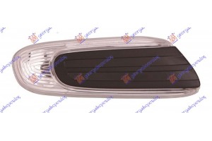 Φλας Φτερου Λευκο (Ε) Δεξια Mini Cabrio (F57) 15-21 - 698305493