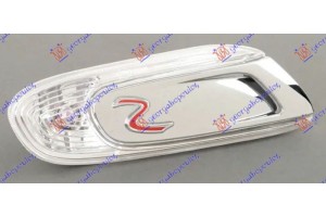 Φλας Φτερου Λευκο (E) (MARELLI) Αριστερα Mini COOPER/ONE (F55/F56) 14-21 - 691105497