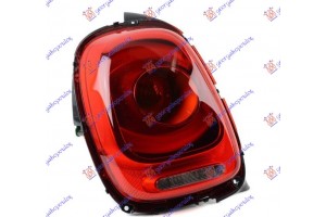 Φανος Πισω Led (Γ) Αριστερα Mini Cabrio (F57) 15- - 698305824