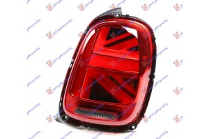 Φανος Πισω Led (UNION JACK) 18- (Γ) Δεξια Mini Cabrio (F57) 15-21 - 698305891