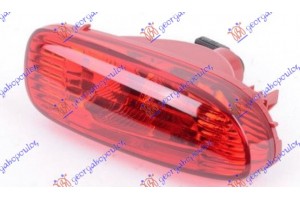 Φανος Πισω Ομιχλης (S) (Ε) Δεξια Mini Cabrio (F57) 15- - 698306111