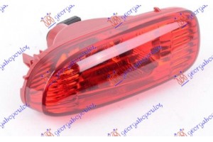 Φανος Πισω Ομιχλης (S) (Ε) Αριστερα Mini Cabrio (F57) 15- - 698306112