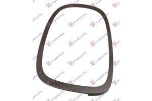 Πλαισιο Πισω Φανου Μαυρο (JOHN Cooper WORKS) Δεξια Mini Cabrio (F57) 15-21 - 698306213