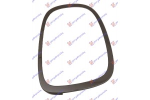 Πλαισιο Πισω Φανου Μαυρο (JOHN Cooper WORKS) Αριστερα Mini Cabrio (F57) 15-21 - 698306214