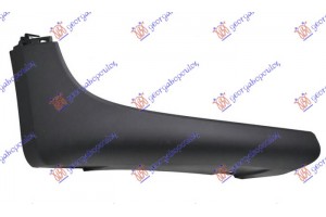 Σποιλερ ΠΡΟΦΥΛ. Εμπρος Ακραιο (S) Δεξια Mini COOPER/ONE (F55/F56) 14-21 - 691106371