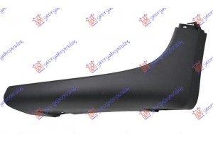 Σποιλερ ΠΡΟΦΥΛ. Εμπρος Ακραιο (S) Αριστερα Mini COOPER/ONE (F55/F56) 14-21 - 691106372