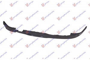 Σποιλερ Προφυλακτηρα Πισω 5Π (F55) Mini COOPER/ONE (F55/F56) 14-21 - 691106390