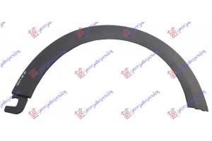 Πλαστικη Κουρμπα Φτερου Εμπρος (Μ/Χ PDC) Δεξια Mini Cabrio (F57) 15-21 - 698306541