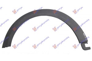 Πλαστικη Κουρμπα Φτερου Εμπρος (Μ/Χ PDC) Αριστερα Mini COOPER/ONE (F55/F56) 14-21 - 691106542