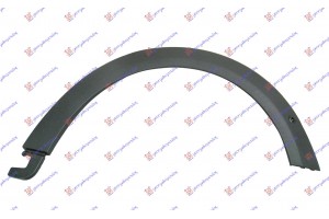 Πλαστικη Κουρμπα Φτερου ΕΜΠ. (ΜΕ PDC) Δεξια Mini COOPER/ONE (F55/F56) 14-21 - 691106543