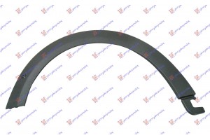 Πλαστικη Κουρμπα Φτερου ΕΜΠ. (ΜΕ PDC) Αριστερα Mini COOPER/ONE (F55/F56) 14-21 - 691106544
