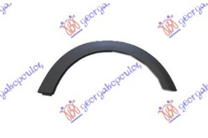 Πλαστικη Κουρμπα Φτερου Πισω 3Π Αριστερα Mini COOPER/ONE (F55/F56) 14-21 - 691106552