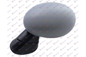 Καθρεφτης ΗΛΕΚΤ. ΘΕΡΜ. ΗΛ.ΑΝΑΚ. ΒΑΦ. Με Μνημη (Α ΠΟΙΟΤΗΤΑ) (ASPHERICAL GLASS) Αριστερα Mini Cabrio (F57) 15-21 - 698307592