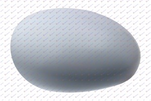 Καπακι Καθρεφτη ΒΑΦΟΜ. Αριστερα Mini Countryman (F60) 16-21 - 696007702