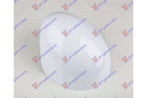 Καπακι Καθρεφτη Βαμμενο Ασπρο Αριστερα Mini Countryman (F60) 16-21 - 696007712