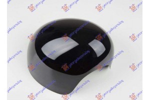 Καπακι Καθρεφτη Βαμμενο Μαυρο Δεξια Mini Countryman (F60) 16-21 - 696007713