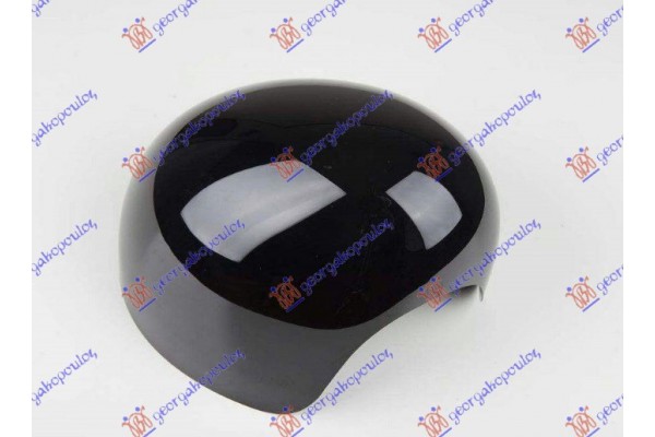 Καπακι Καθρεφτη Βαμμενο Μαυρο Δεξια Mini Countryman (F60) 16-21 - 696007713