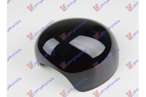 Καπακι Καθρεφτη Βαμμενο Μαυρο Αριστερα Mini Countryman (F60) 16-21 - 696007714