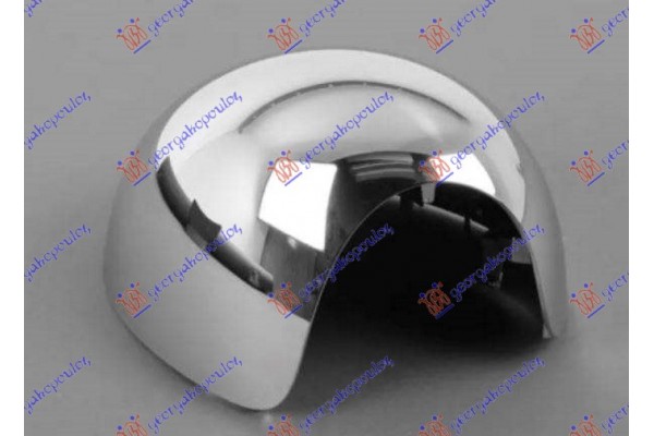 Καπακι Καθρεφτη Χρωμιο Δεξια Mini COOPER/ONE (F55/F56) 14- - 691107716