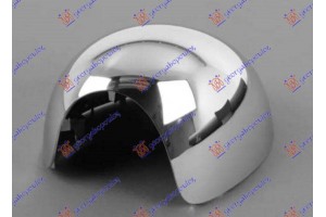 Καπακι Καθρεφτη Χρωμιο Αριστερα Mini Countryman (F60) 16-21 - 696007717