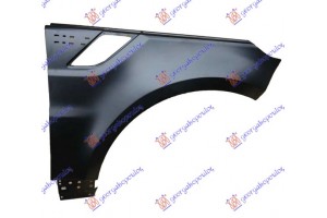 Φτερο Εμπρος (ΑΛΟΥΜΙΝΙΟ) Δεξια Range Rover Sport 13-18 - 691300661