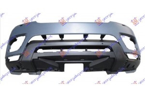 Προφυλακτηρας Εμπρος ΒΑΦΟΜ. (ΜΕ Pds & ΠΙΤΣΙΛ) Range Rover Sport 13-18 - 691303610