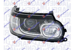 Φανος Εμπρος Bi-XENON (MARELLI) Δεξια Land Rover Range Rover Sport 13-18 - 691305151