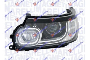 Φανος Εμπρος Bi-XENON (MARELLI) Αριστερα Range Rover Sport 13-18 - 691305152
