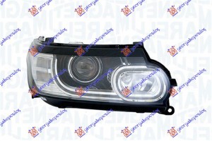 Φανος Εμπρος Bi-XENON Εξυπνο (MARELLI) Δεξια Range Rover Sport 13-18 - 691305161