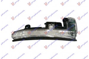 Φλας Πλαινο Καθρεφτη Αριστερα Range Rover Evoque 11-15 - 690405492
