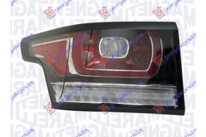 Φανος Πισω Led (MARELLI) Αριστερα Range Rover Sport 13-18 - 691305822