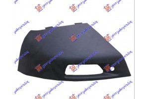 Σποιλερ Προφυλακτηρα Εμπρος (ΜΕ PDC) Δεξια Range Rover Sport 13-18 - 691306371