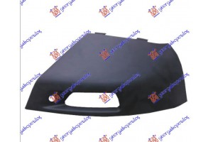 Σποιλερ Προφυλακτηρα Εμπρος (ΜΕ PDC) Αριστερα Range Rover Sport 13-18 - 691306372