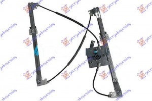 Γρυλλος ΠΑΡΑΘ. Εμπρος ΗΛΕΚ. (Χ/ΜΟΤΕΡ)(Α ΠΟΙΟΤΗΤΑ) Δεξια Range Rover Sport 13-18 - 691307041