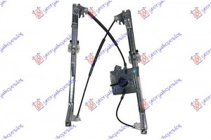 Γρυλλος ΠΑΡΑΘ. Πισω ΗΛΕΚ. (Χ/ΜΟΤΕΡ)(Α ΠΟΙΟΤΗΤΑ) Δεξια Range Rover Sport 13-18 - 691307051