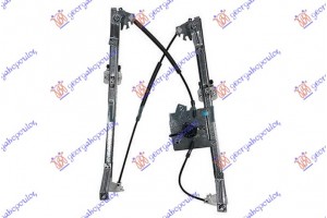 Γρυλλος ΠΑΡΑΘ. Πισω ΗΛΕΚ. (Χ/ΜΟΤΕΡ)(Α ΠΟΙΟΤΗΤΑ) Αριστερα Range Rover Sport 13-18 - 691307052