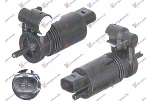 Μοτερ Για ΠΙΤΣΙΛ. Φανων Range Rover Sport 13-18 - 691308460