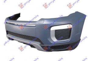 ΠΡΟΦΥΛ. ΕΜΠ. ΒΑΦ. (ΜΕ Pds & ΠΙΤΣ.) (PURE) Range Rover Evoque 15-19 - 691403615