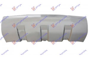 Πλαστικο Προφυλακτηρα Εμπρος Κατω Ασημι (PURE) Range Rover Evoque 15-19 - 691404015