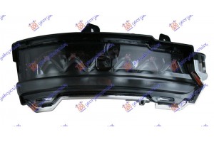 Φλας Πλαινο Καθρεφτη (LED) Δεξια Jaguar F-PACE 15- - 420005491