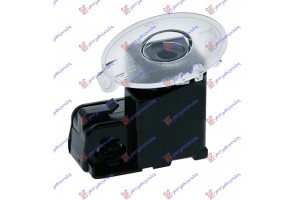 Φως Ασφαλειας Καθρεφτη Δεξια Jaguar F-PACE 15- - 420005493