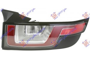 Φανος Πισω Cabrio Led (HELLA) Δεξια Range Rover Evoque 15-19 - 691405891