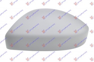 Καπακι Καθρεφτη Βαφομενο Αριστερα Jaguar E-PACE 17- - 421007712